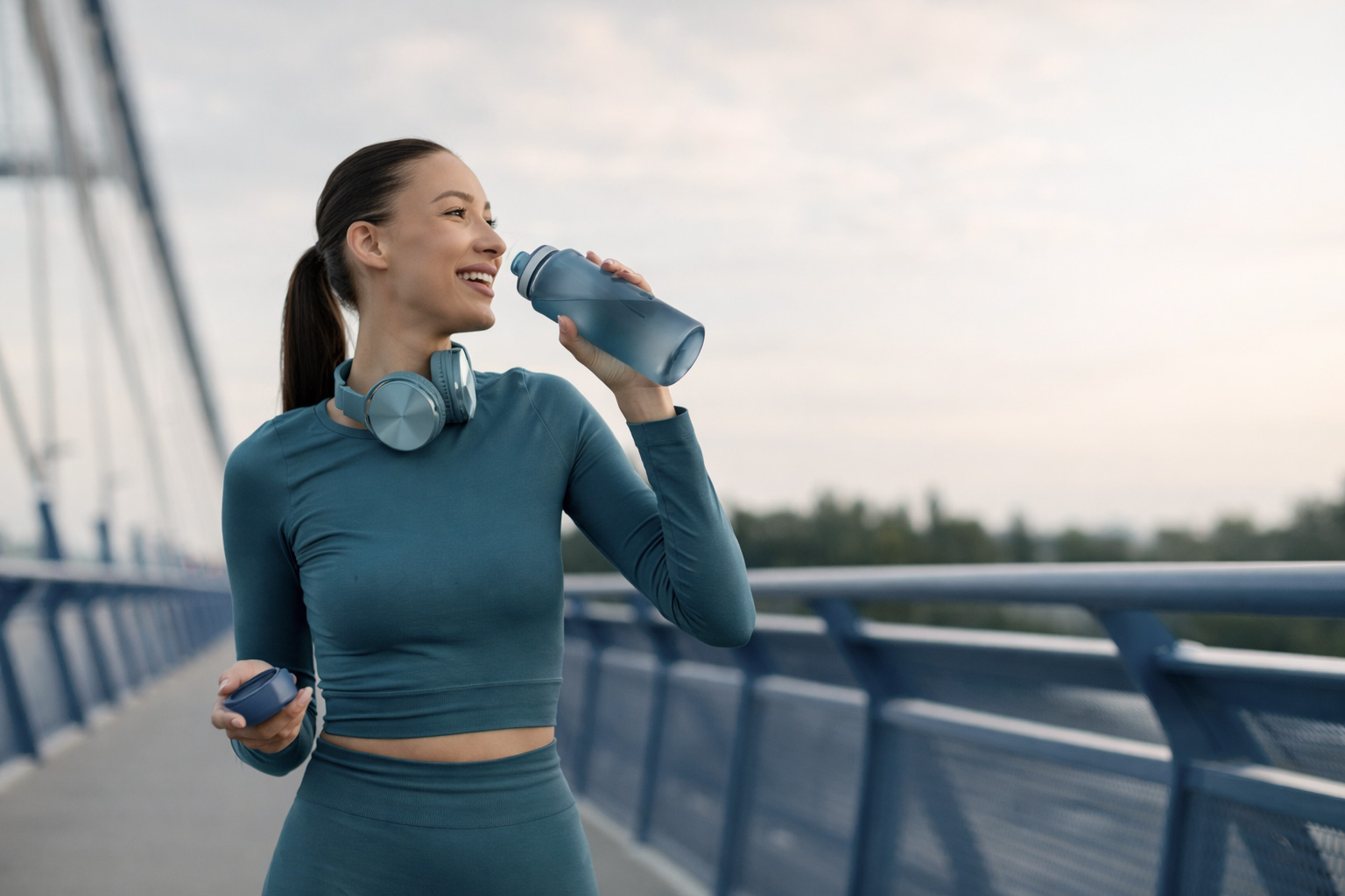 PHI sport & belastbaarheid